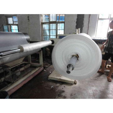 epe foam fruit net machine